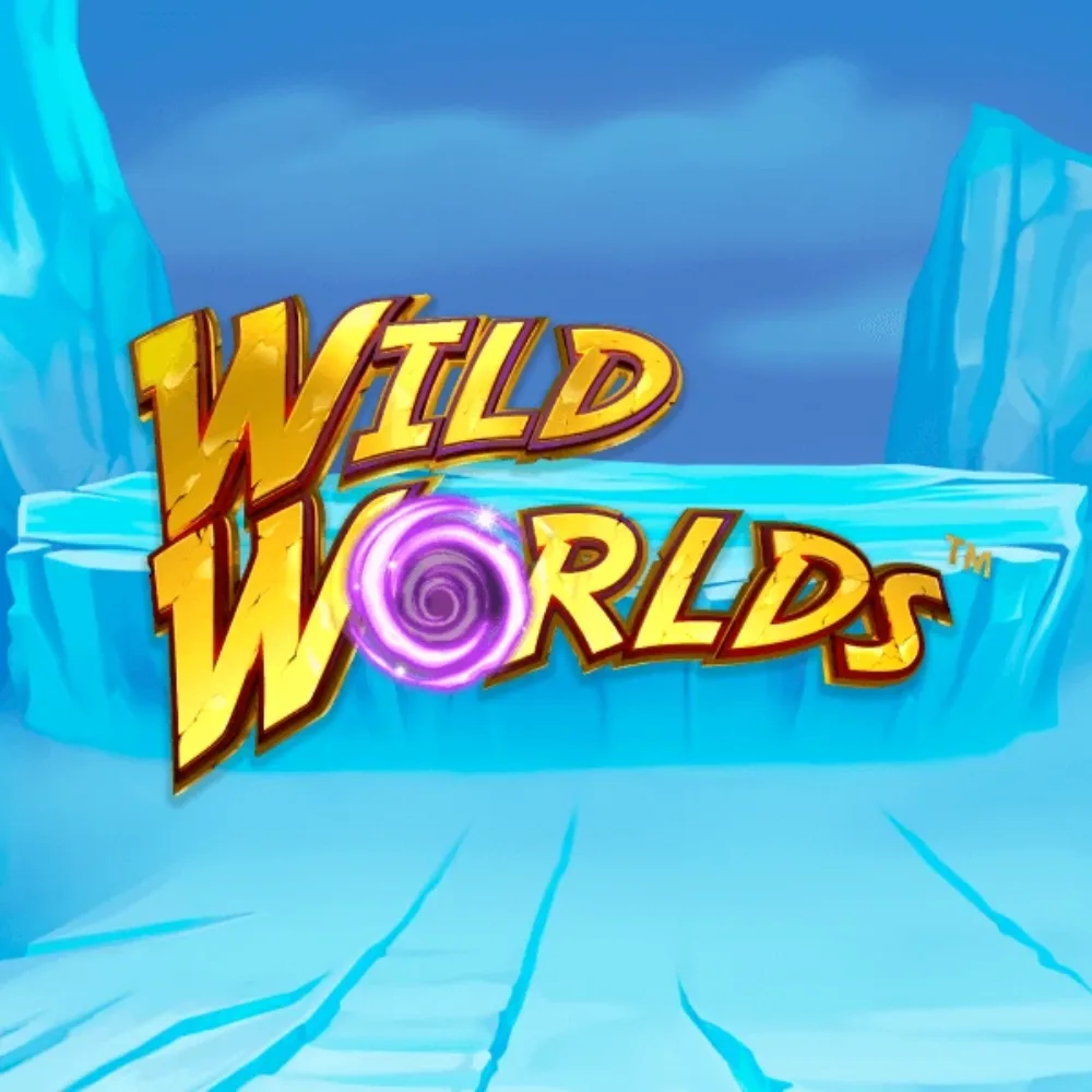 Wild Worlds spelautomat