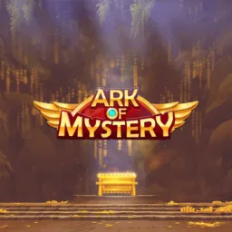 Ark of Mystery spelautomat