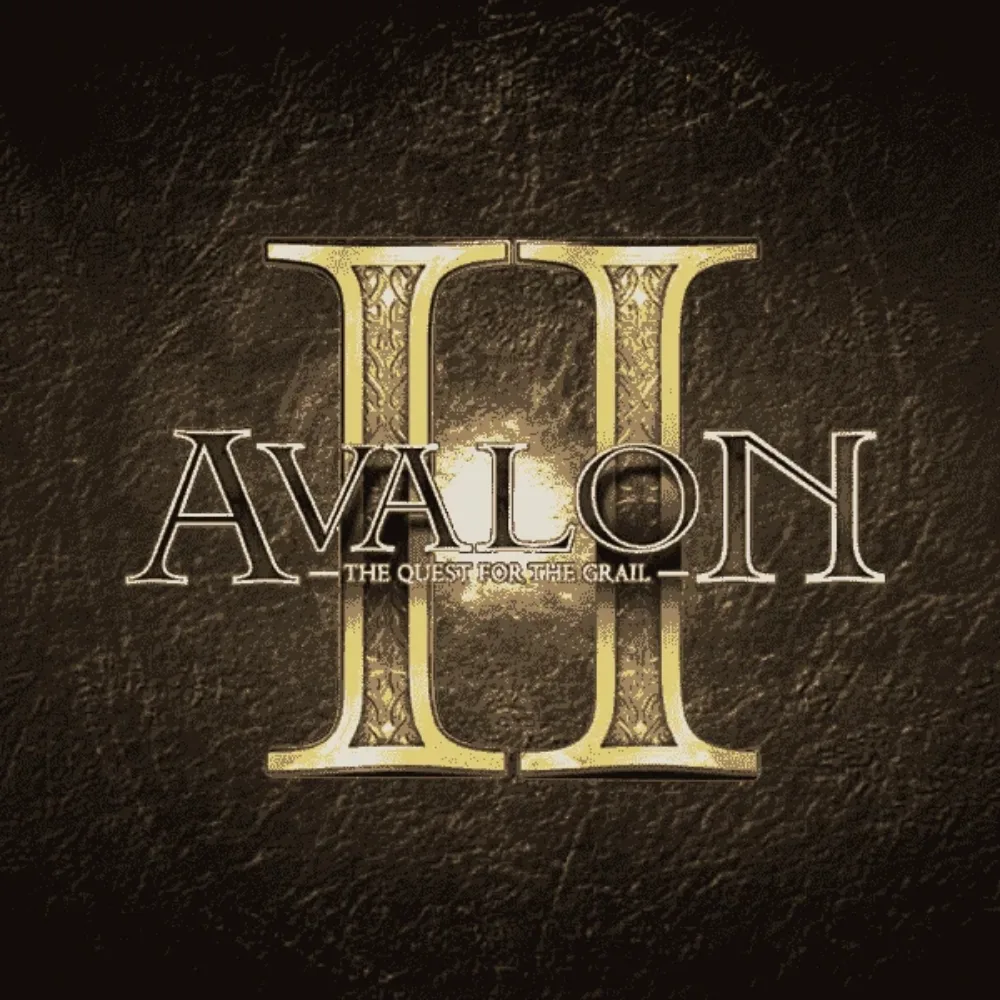 Avalon II spelautomat