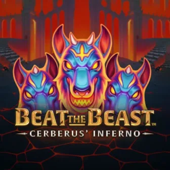 Beat The Beast Cerberus Inferno spelautomat