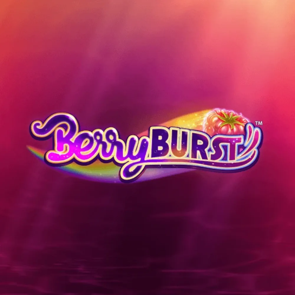 Berryburst spelautomat