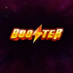 BOOSTER spelautomat