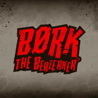 Børk The Berzerker spelautomat