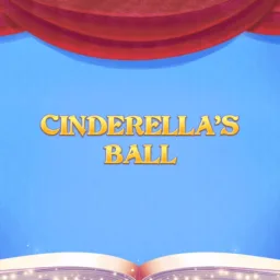 Cinderella's Ball spelautomat