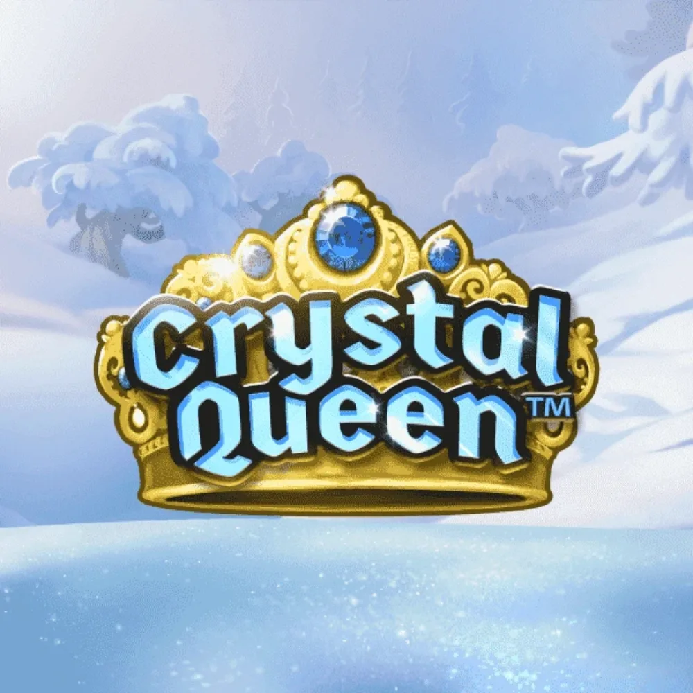 Crystal Queen spelautomat