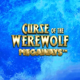 Curse of the Werewolf Megaways spelautomat