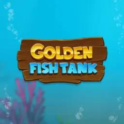 Golden Fish Tank spelautomat