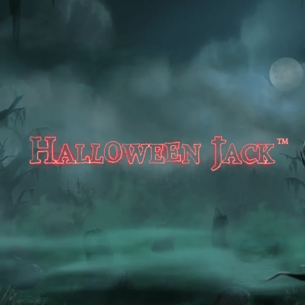 Halloween Jack spelautomat