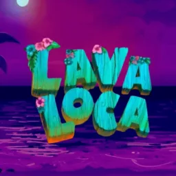 Lava Loca spelautomat