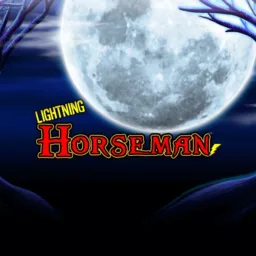 Lightning Horseman spelautomat