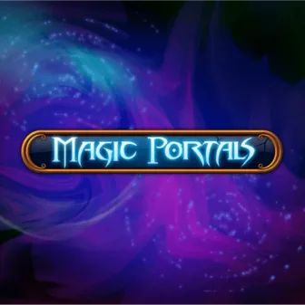 Magic Portals spelautomat