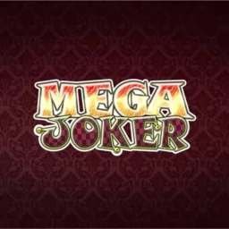 Mega Joker spelautomat