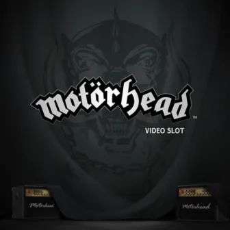 Motorhead spelautomat