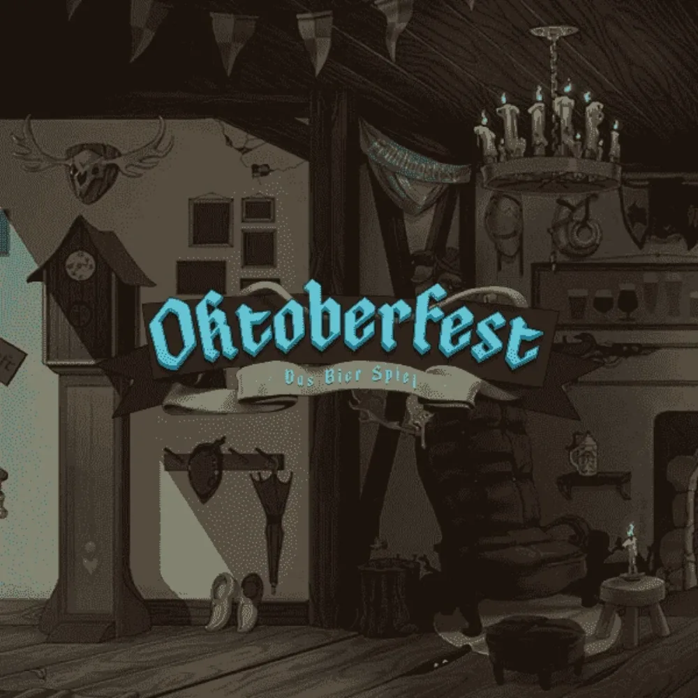 Oktoberfest spelautomat