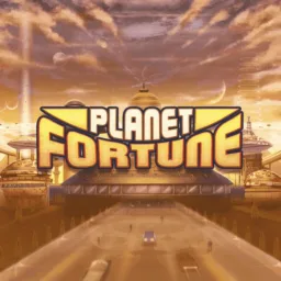 Planet Fortune spelautomat