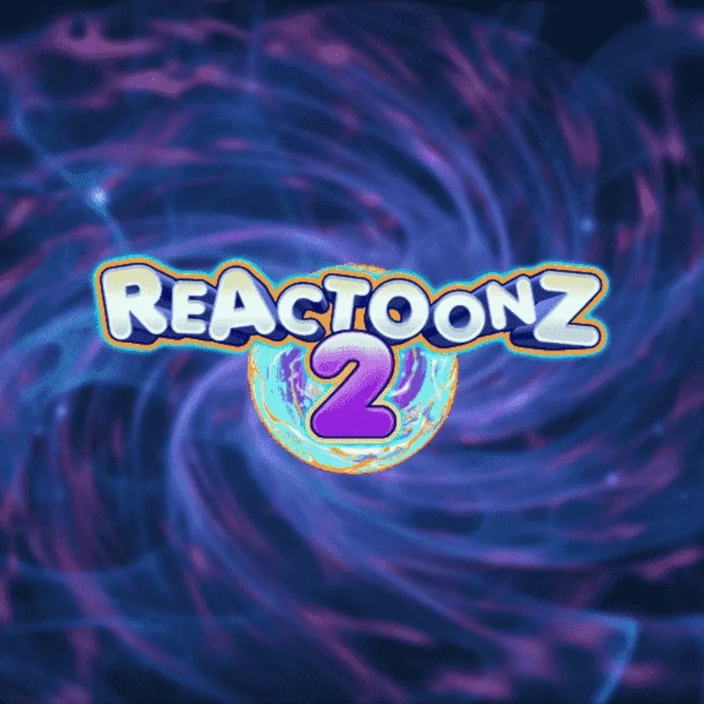 Reactoonz 2 spelautomat