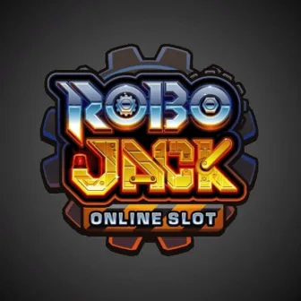 Robo Jack spelautomat