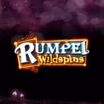 Rumpel Wildspins spelautomat