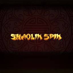 Shaolin Spin spelautomat