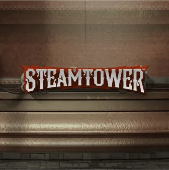 Steam Tower spelautomat