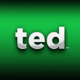 Ted spelautomat