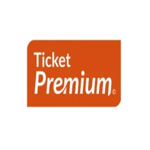 logga för Ticketpremium logo