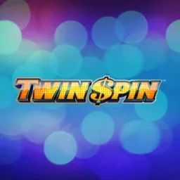 Twin Spin spelautomat