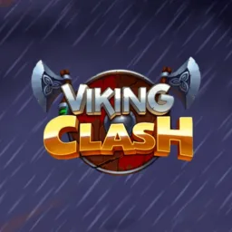 Viking Clash spelautomat