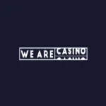 Logo image for We Are Casino