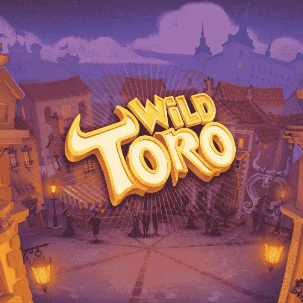 Wild Toro spelautomat