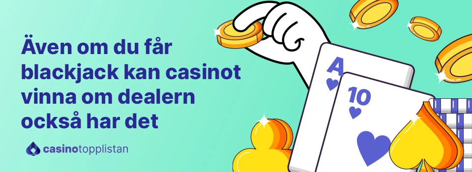 husfördel blackjack spel tips