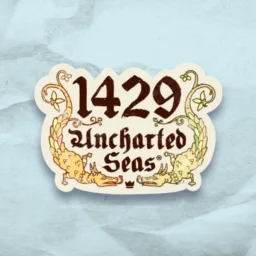 1429 Uncharted Seas spelautomat