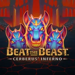 Beat The Beast Cerberus Inferno spelautomat