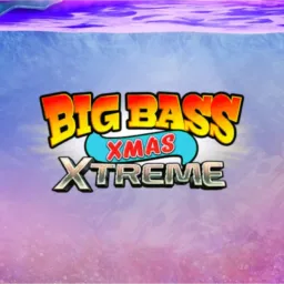 Big Bass Xmas Xtreme spelautomat