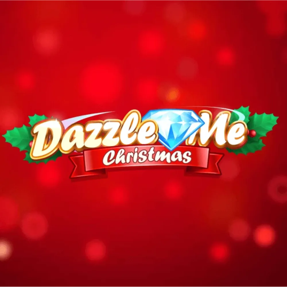 Dazzle Me Christmas spelautomat