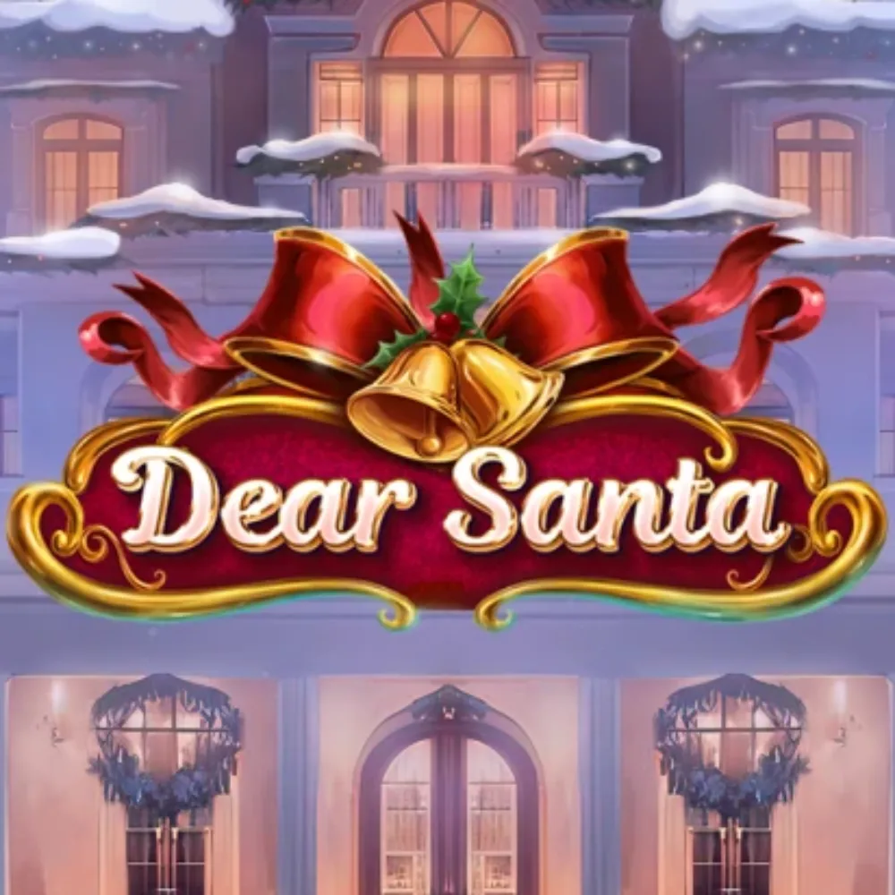 Dear Santa spelautomat