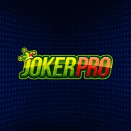 Joker Pro spelautomat