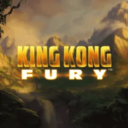 King Kong Fury spelautomat