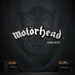 Motorhead spelautomat