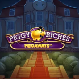 Piggy Riches Megaways spelautomat