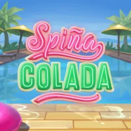 Spina Colada spelautomat