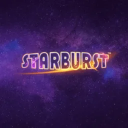 Starburst spelautomat