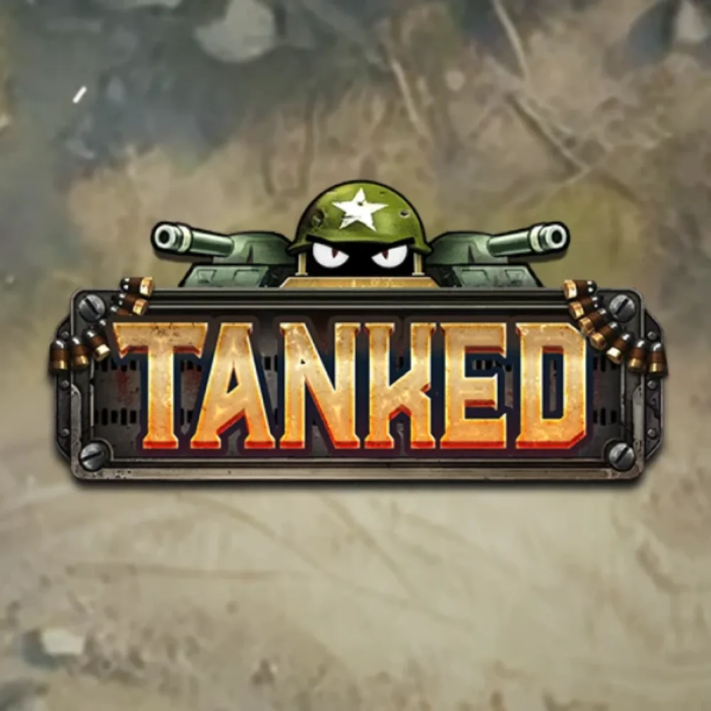 Tanked spelautomat