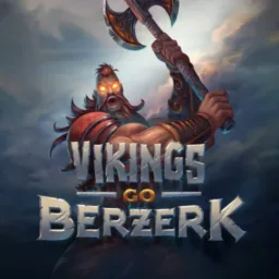 Vikings Go Berzerk spelautomat